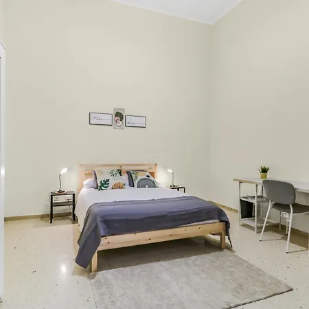 Casa Caraish Vendégház Arucas