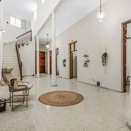 Casa Caraish Arucas