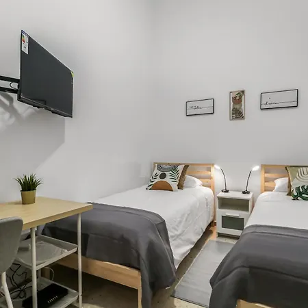 Casa Caraish Maison d'hôtes