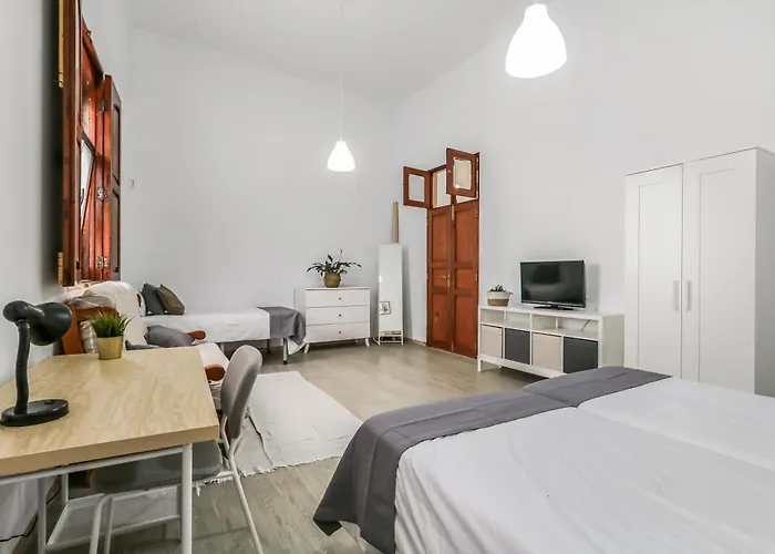 Casa Caraish *