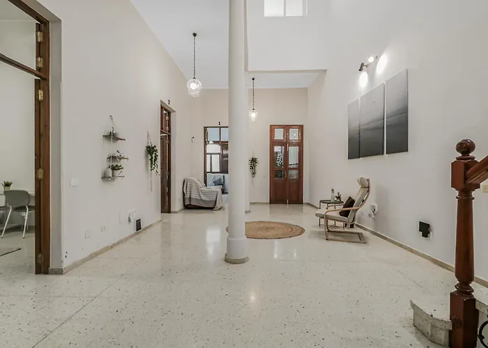 Casa Caraish
